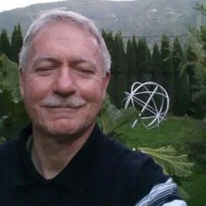 Meet your Posher, Peter